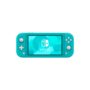 Nintendo Console Nintendo Switch Lite en bleu et jaune