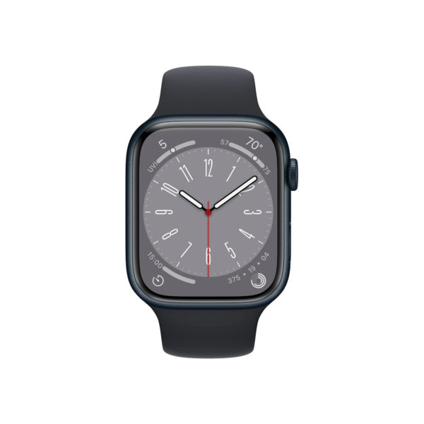 Apple Watch Series 8 (GPS) 45mm