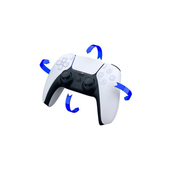 Sony - PlayStation 5 - Manette sans fil DualSense