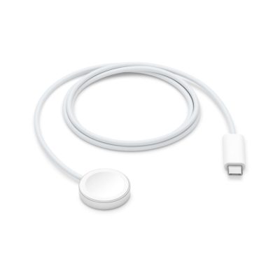 Apple Câble de charge rapide magnétique vers USB‑C