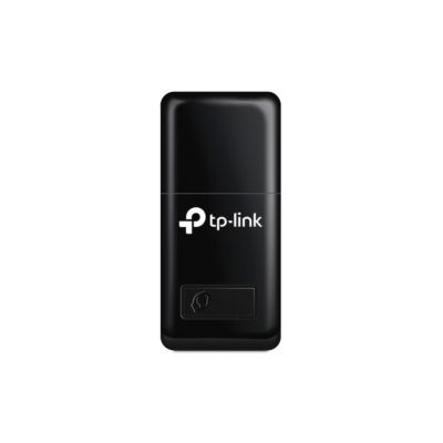 TP-LINK Mini Clé USB WiFi N 300 Mbps TL-WN823N