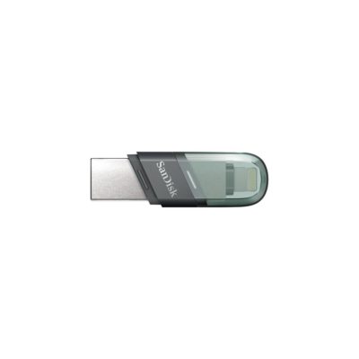 Clé USB Sandisk iXpand Flip