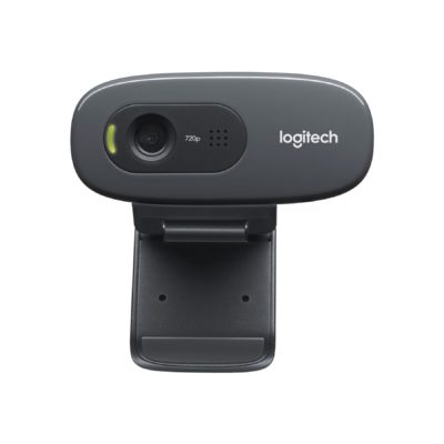 logitech Webcam C270 HD