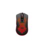 Xtrike Me Souris Gamer Optique Lumineuse Filaire GM-222