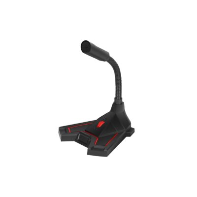 Xtrike Me Microphone Gamer Xmc-01 3.5mm