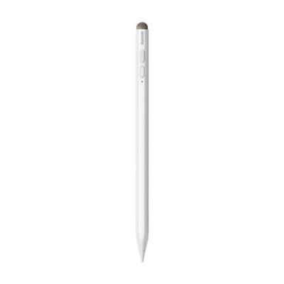 Baseus Stylet Tactile Pour iPad Pro (blanc)