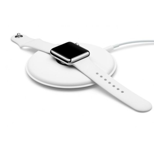 Apple Watch magnetic charge dock