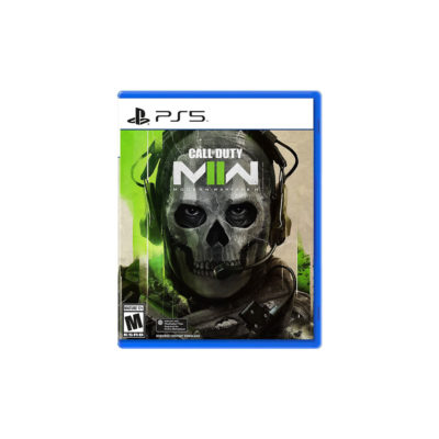 Call of Duty: Modern Warfare II Sénégal – PS5