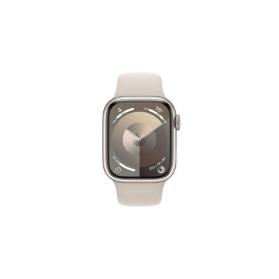 Apple Watch Series 9 (GPS + Cellular) 41mm