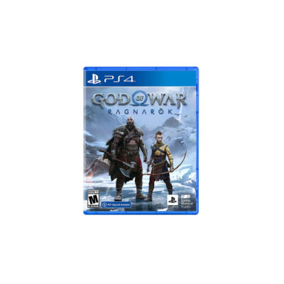 God of War Ragnarök – PlayStation 4