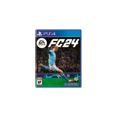 EA Sports FC 24 PlayStation 4 Sénégal