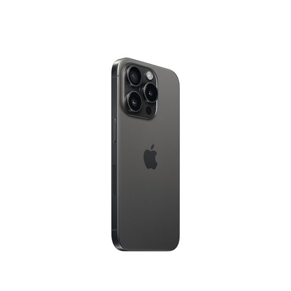 Apple - iPhone 15 Pro