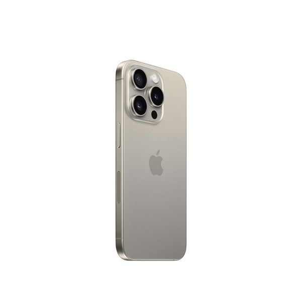 Apple - iPhone 15 Pro Max