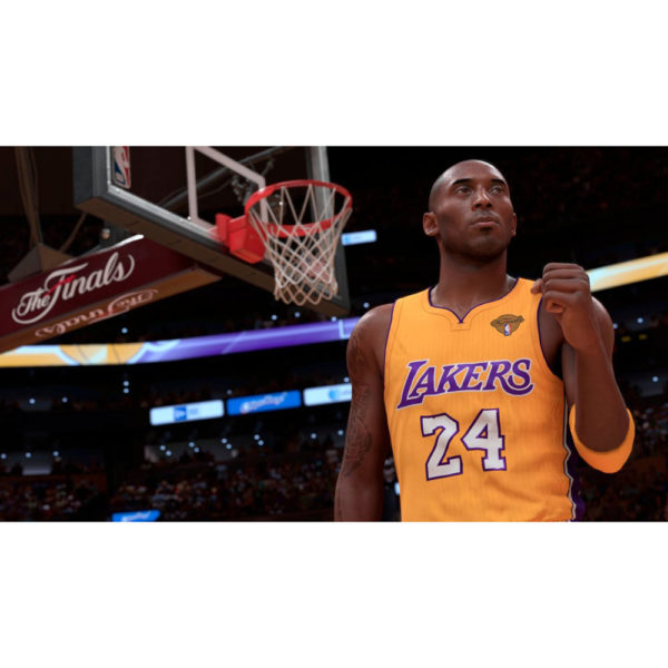 NBA 2K24 PlayStation 5 Sénégal