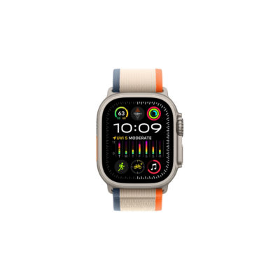 Apple Watch Ultra 2 Sénégal