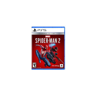 Marvel’s Spider-Man 2 PS5 Sénégal