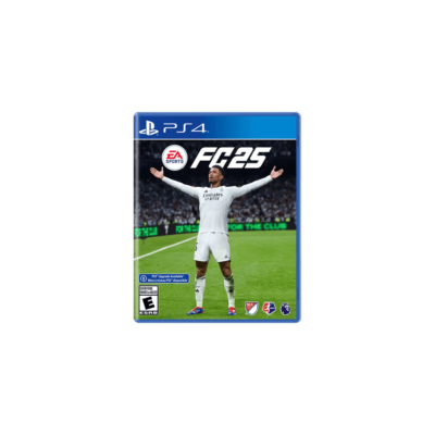 EA Sports FC 25 PS4 Sénégal