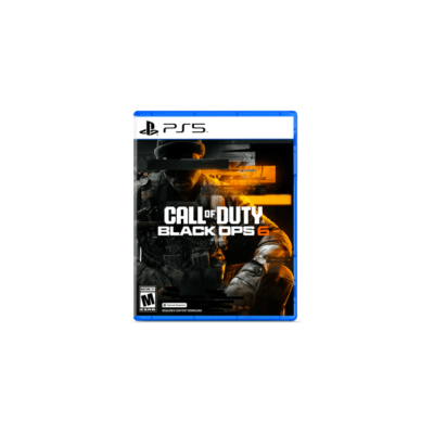 Call of Duty : Black Ops 6 – Edition Standard PS5 Sénégal